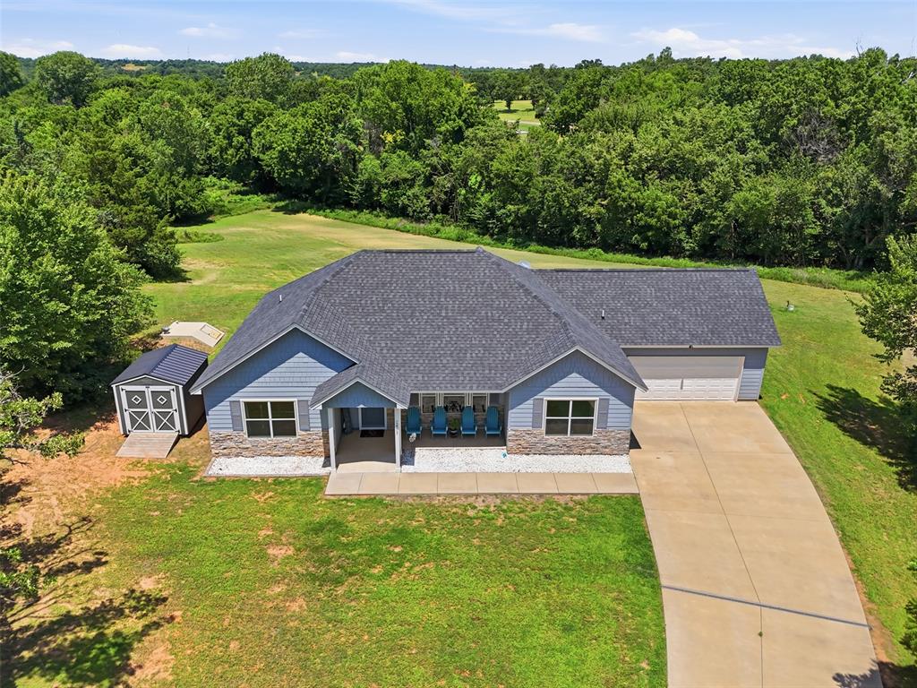 12703 Fox Pass Road Property Photo 4