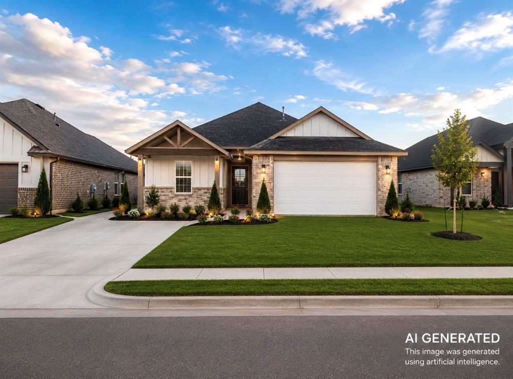 675 Cedar Hill Way Property Photo 1
