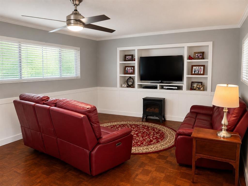 1105 Belford Avenue Property Photo 7