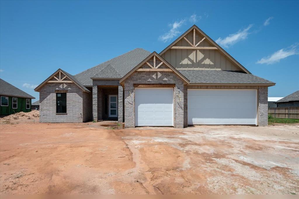 1111 Jozie Way Property Photo 1