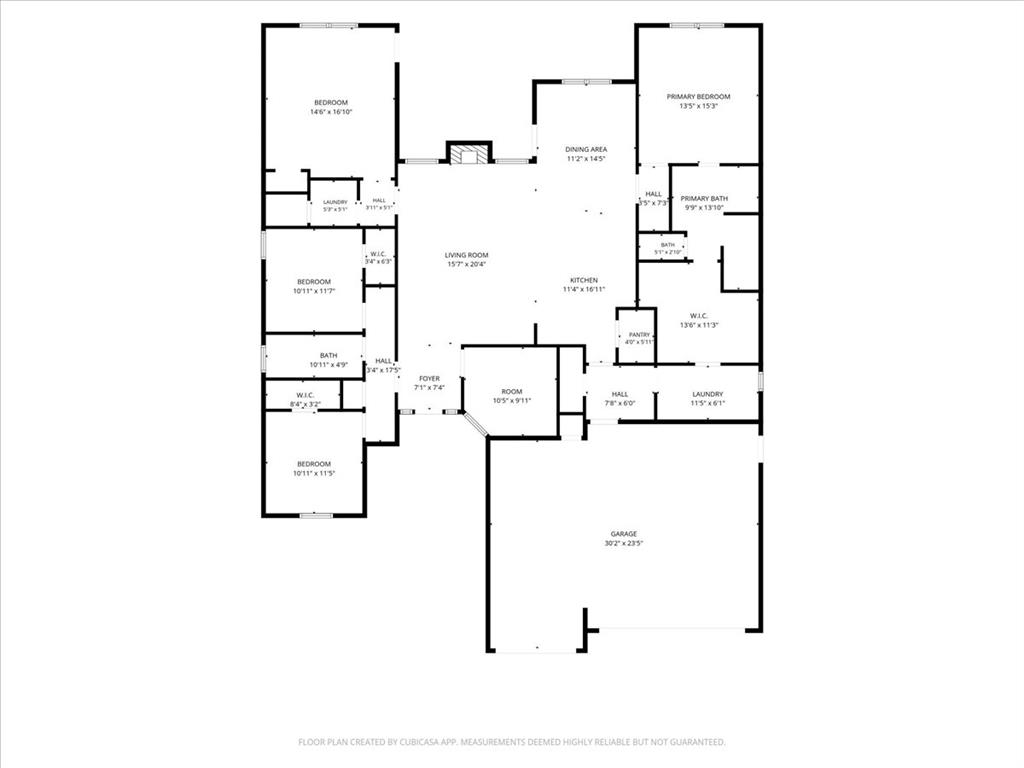 1111 Jozie Way Property Photo 31