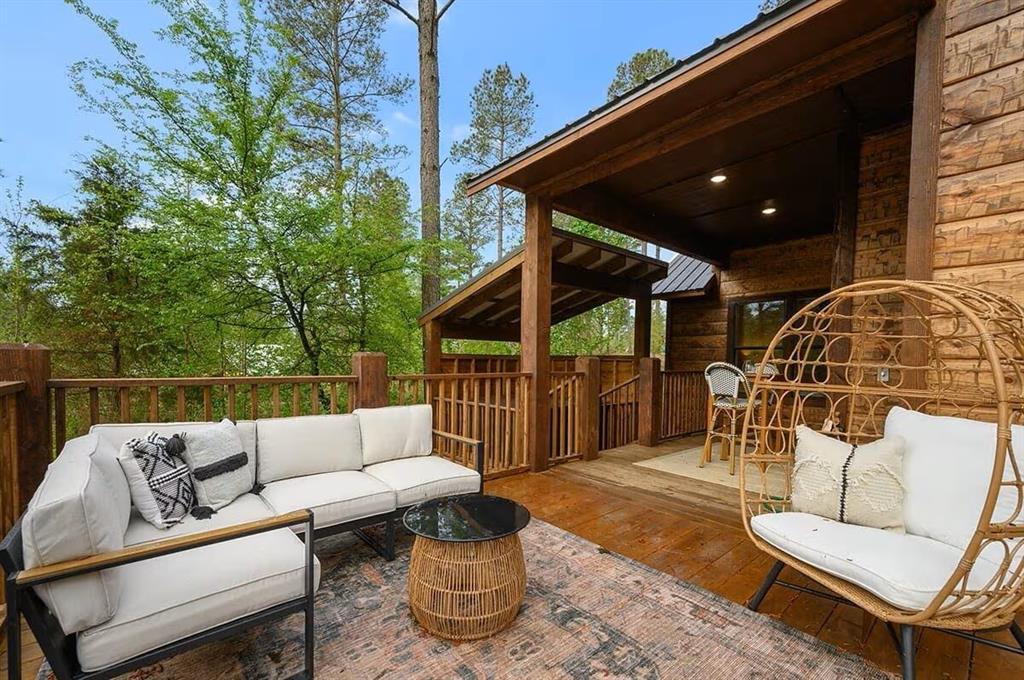 286 Eagle Mountain Trail Property Photo 16