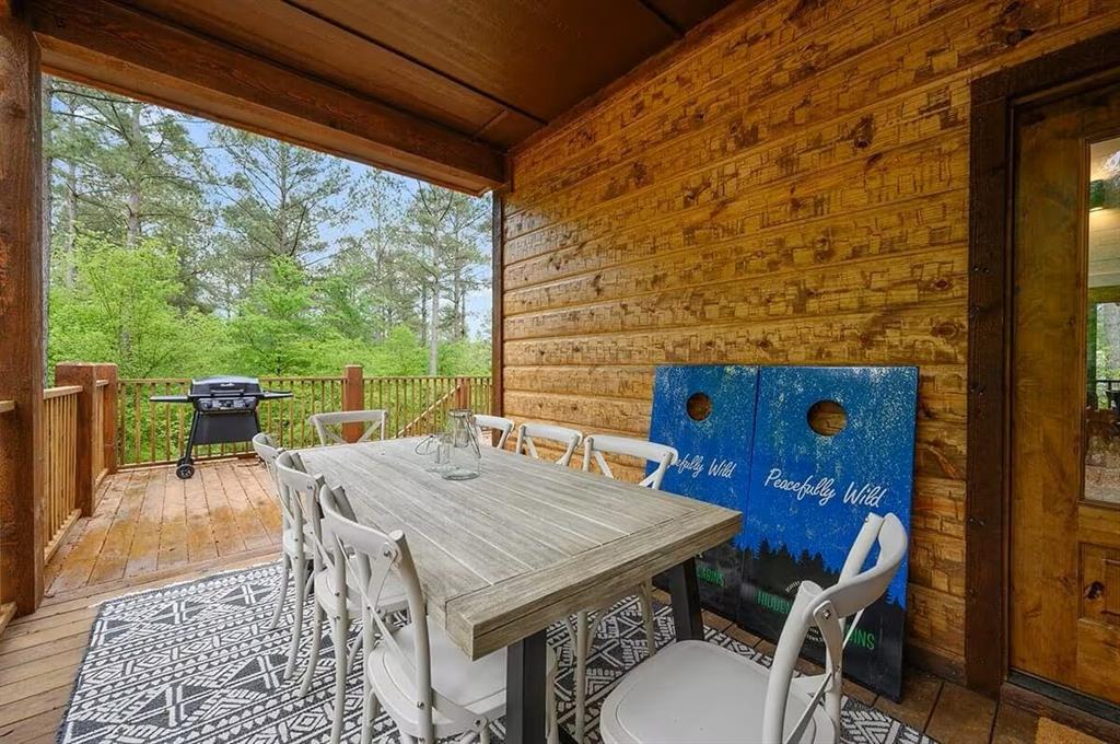 286 Eagle Mountain Trail Property Photo 17