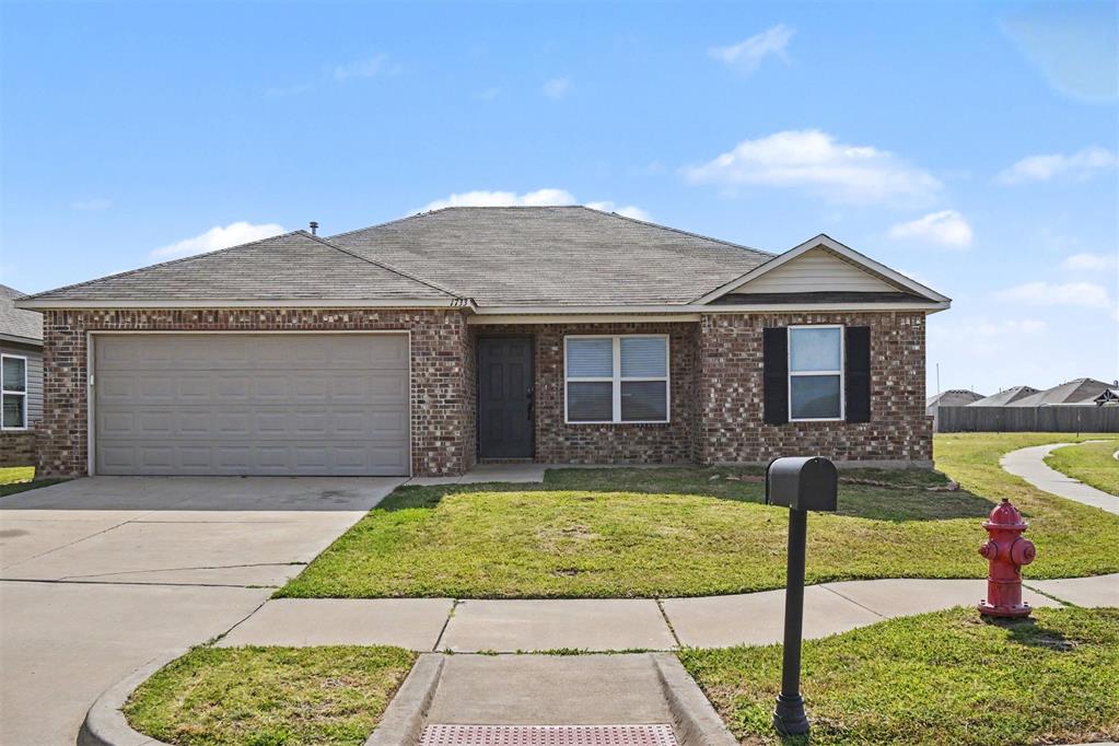 1733 Tumbleweed Way Property Photo 1