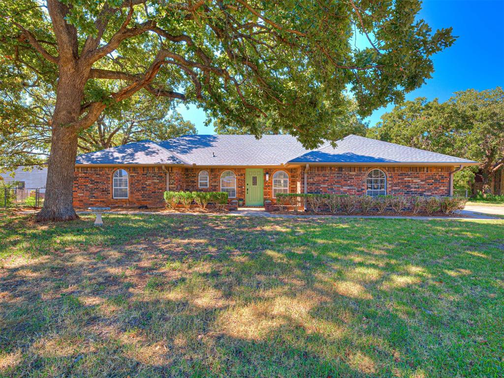 107 Clador Drive Property Photo 1