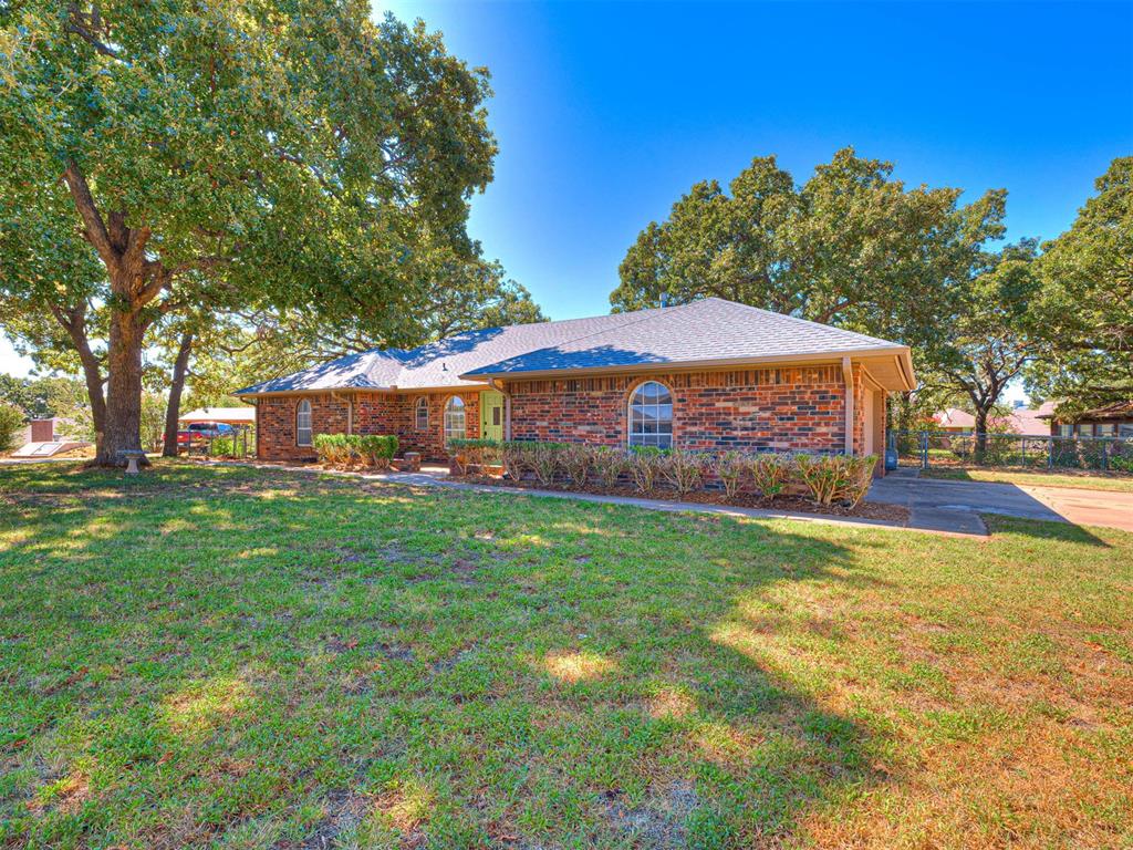 107 Clador Drive Property Photo 2