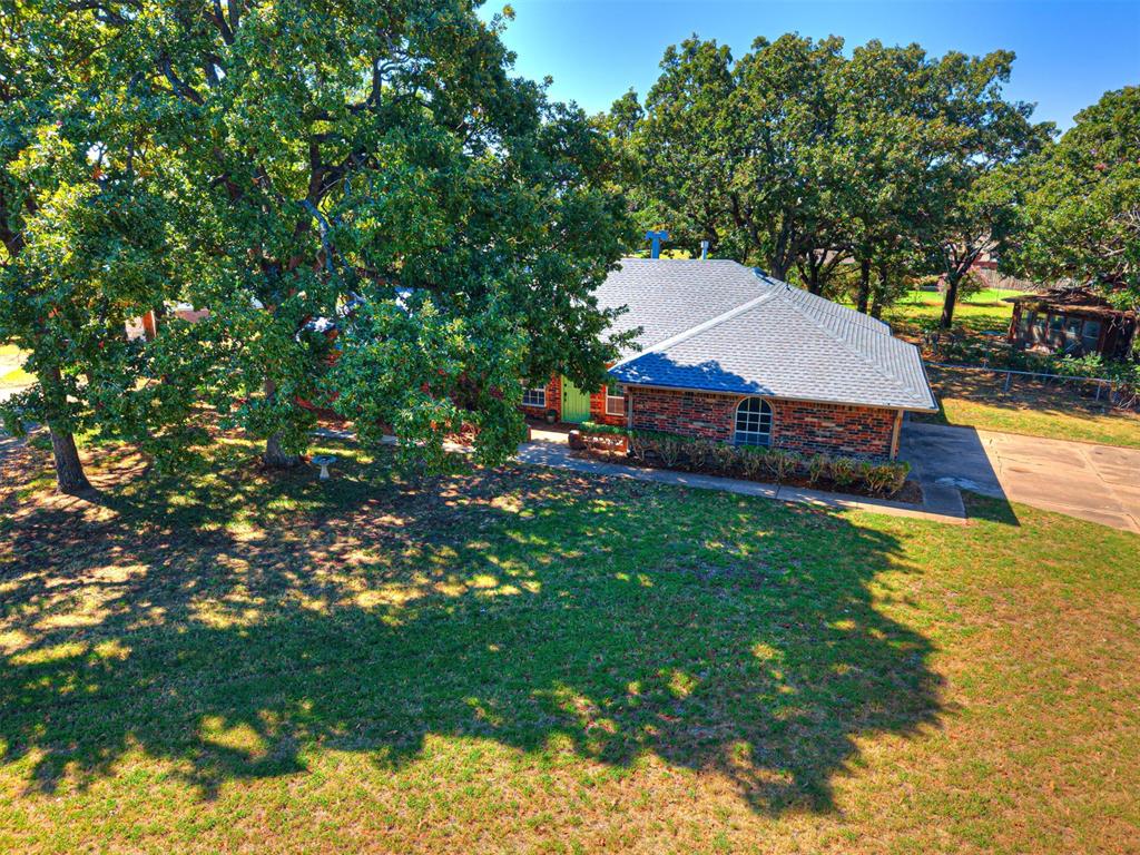 107 Clador Drive Property Photo 32
