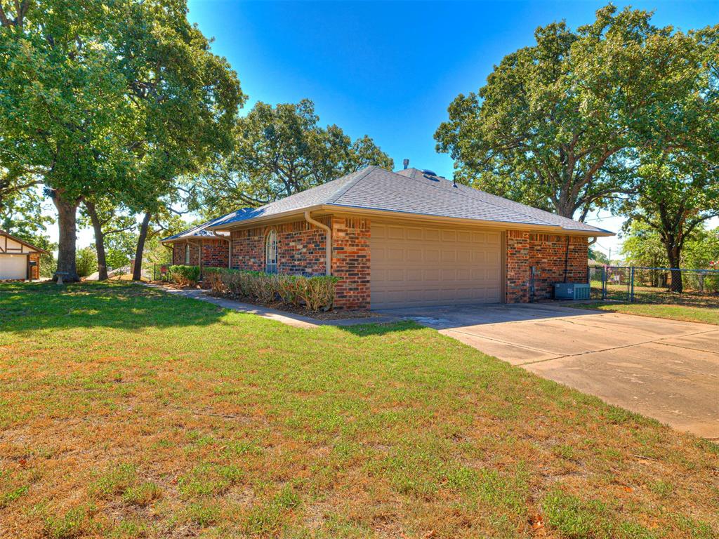 107 Clador Drive Property Photo 42
