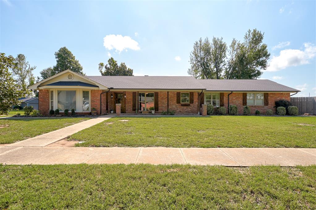 1301 Brookhaven Boulevard Property Photo 1