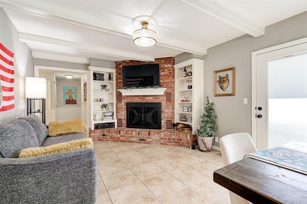 1301 Brookhaven Boulevard Property Photo 7