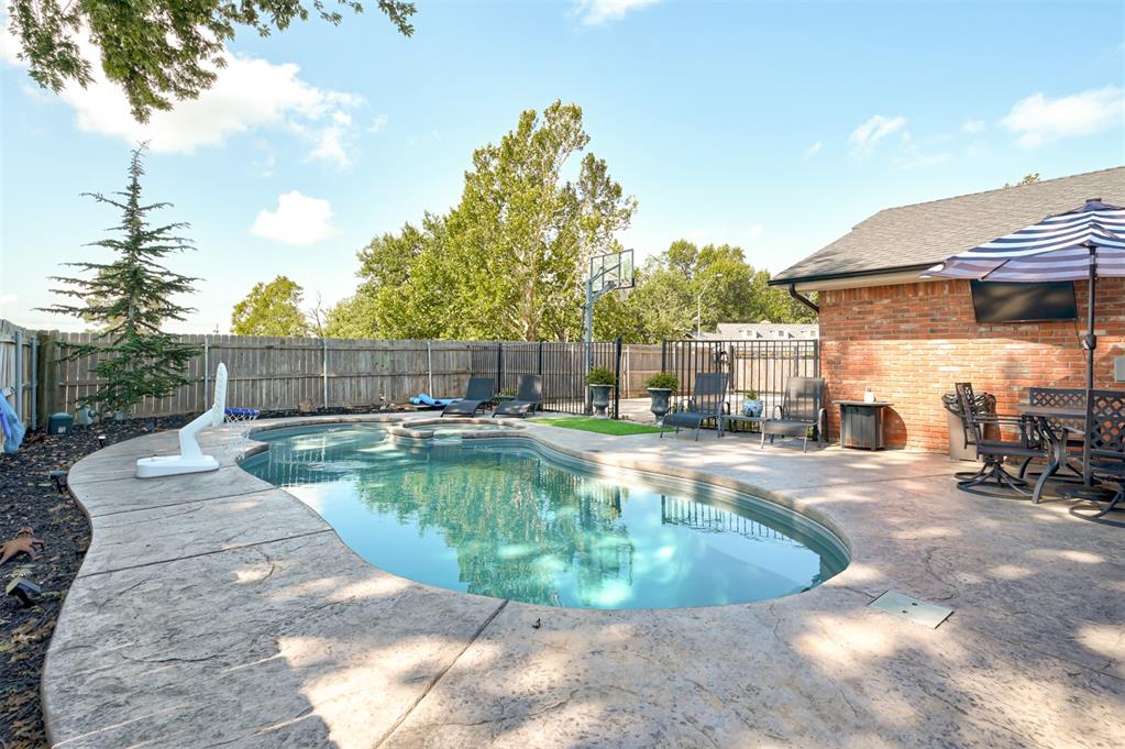 1301 Brookhaven Boulevard Property Photo 47
