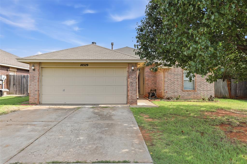 10329 Aberdeen Drive Property Photo 1