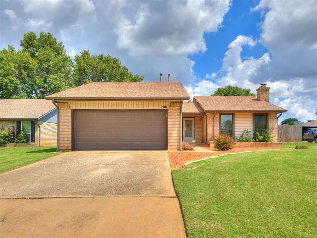 1501 Apollo Road Property Photo 1