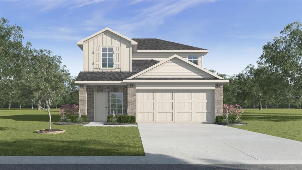 10421 Red Thistle Drive Property Photo 1