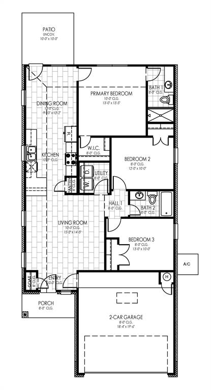 2904 Nw 196th Place Property Photo 3