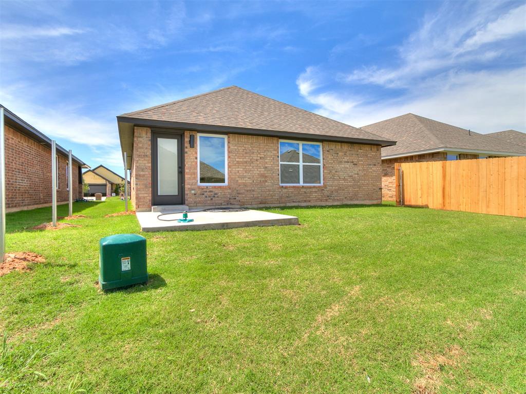 1105 Sw 139th Terrace Property Photo 30
