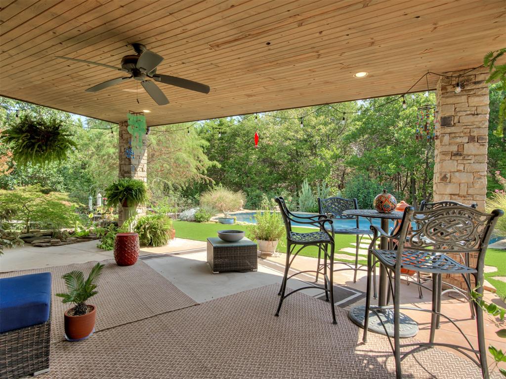 3100 Walking Woods Trail Property Photo 42