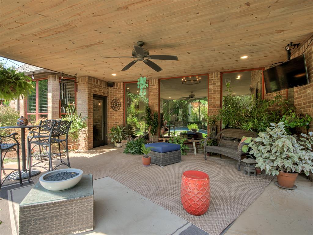 3100 Walking Woods Trail Property Photo 43