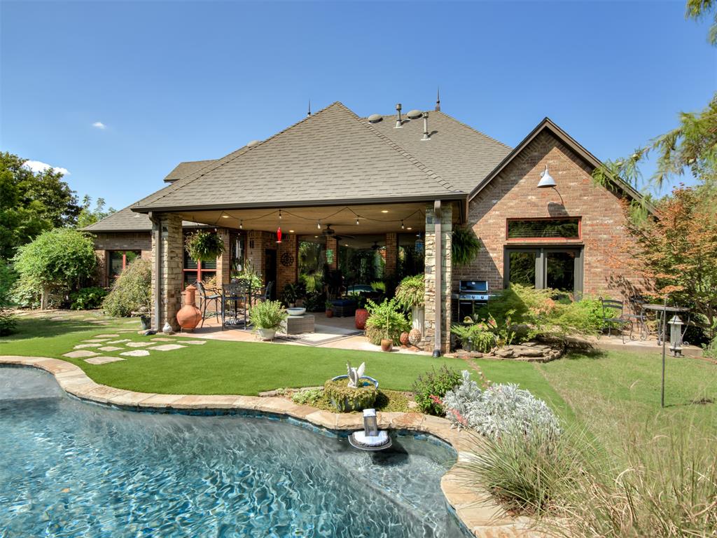 3100 Walking Woods Trail Property Photo 45