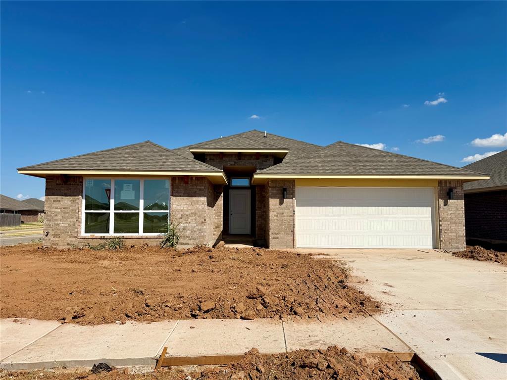 1200 Blackjack Creek Drive Property Photo 1