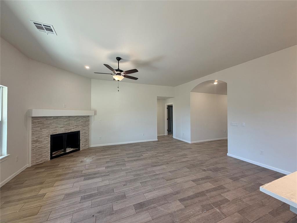 1200 Blackjack Creek Drive Property Photo 2