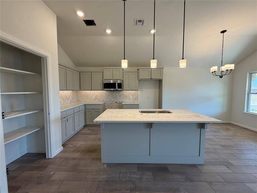 1200 Blackjack Creek Drive Property Photo 3