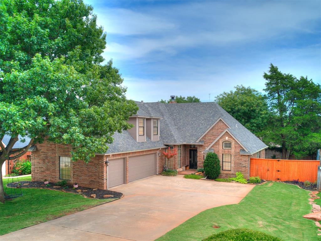 13520 Red Cedar Drive Property Photo 1
