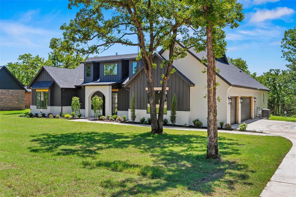 8121 Sacred Forest Property Photo 3