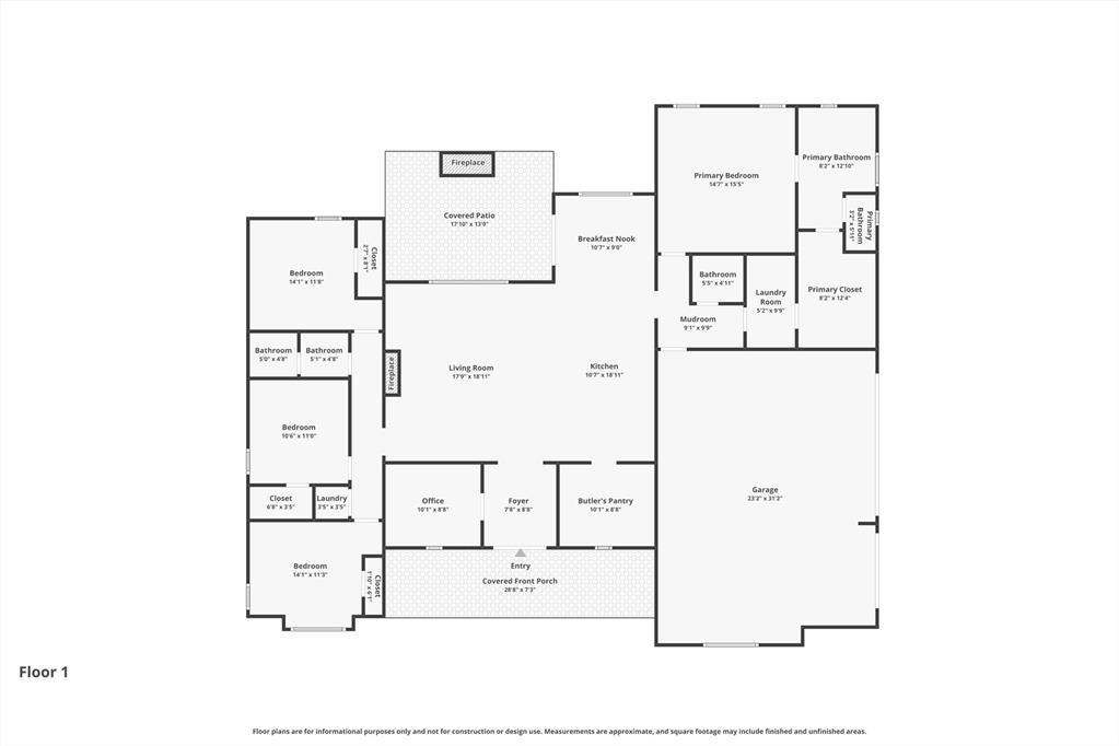 8121 Sacred Forest Property Photo 36
