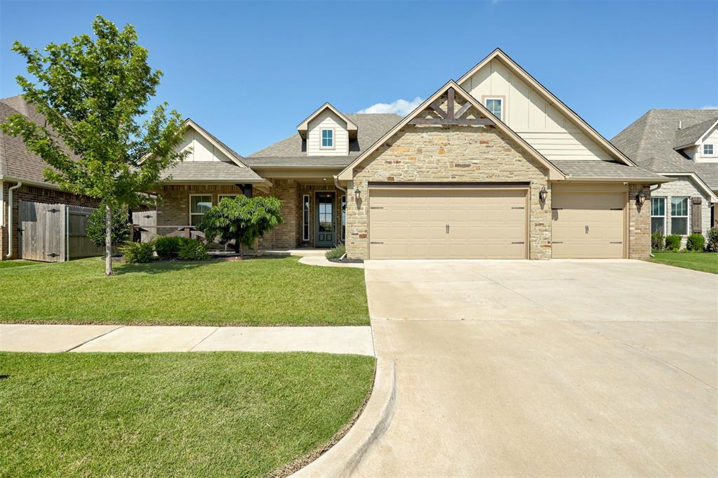 409 Tralee Lane Property Photo 1