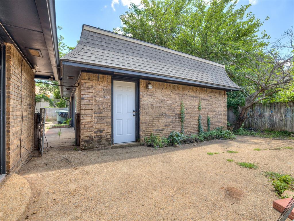 406 Hardy Drive Property Photo 20