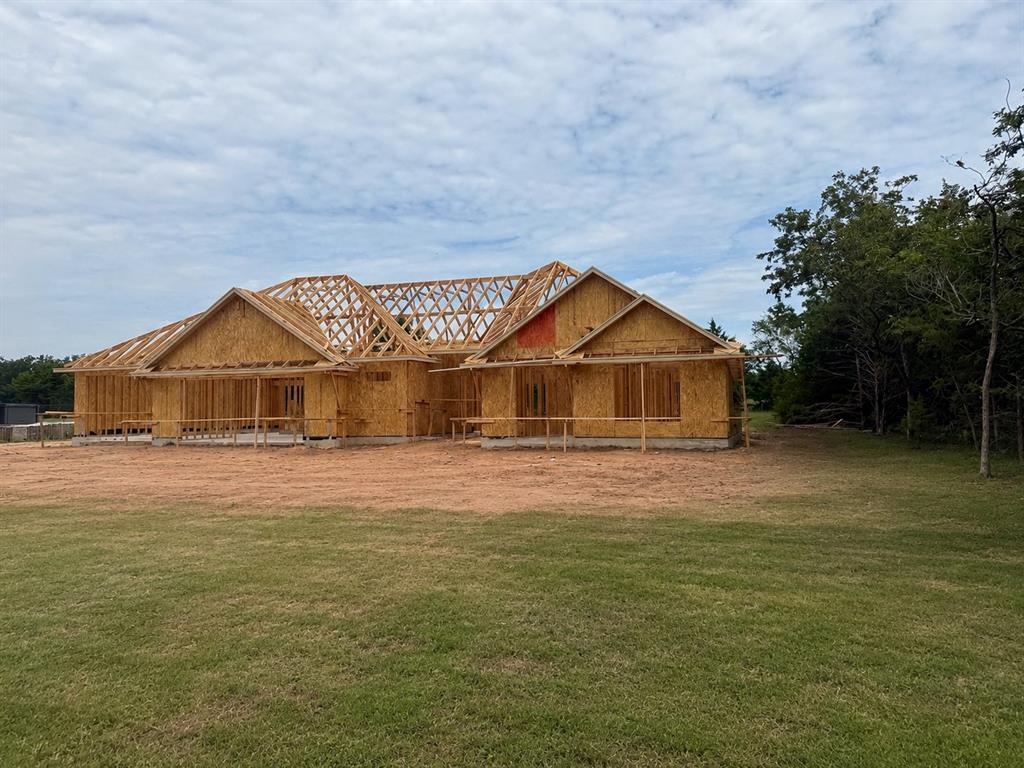 2914 E Cedar Creek Pass Property Photo 1