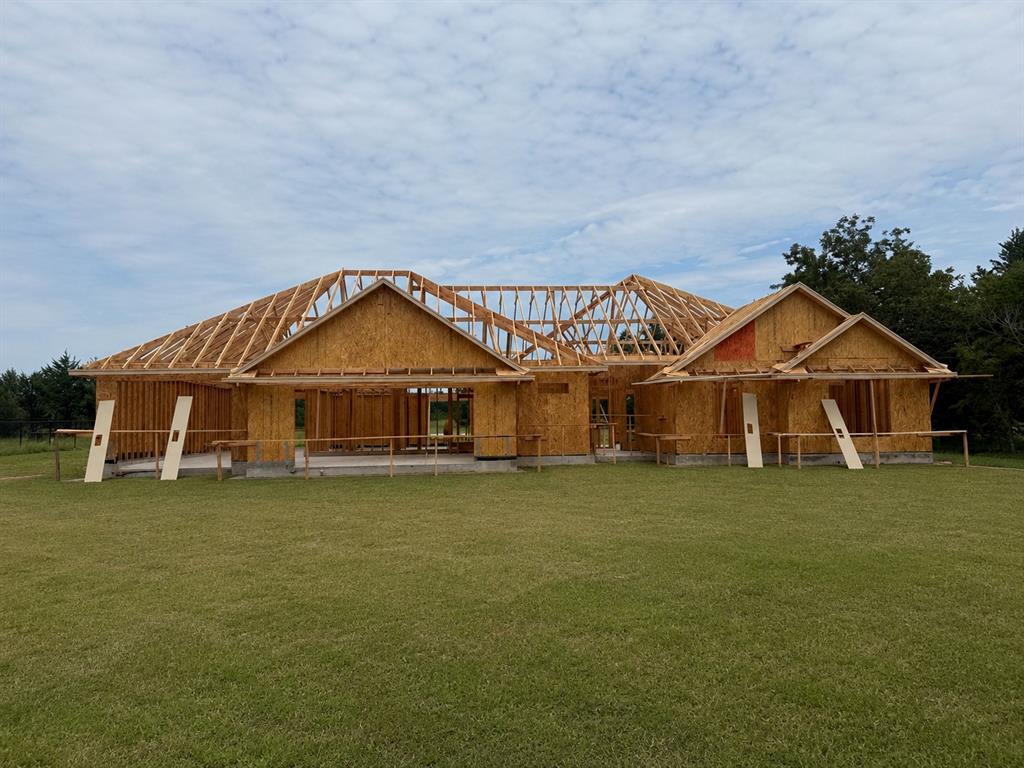 2914 E Cedar Creek Pass Property Photo 3
