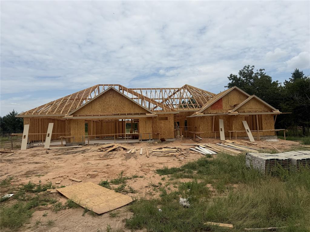 2914 E Cedar Creek Pass Property Photo 4