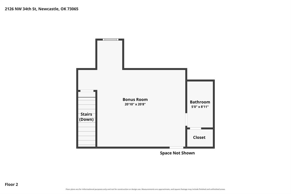 2126 Nw 34th Street Property Photo 39