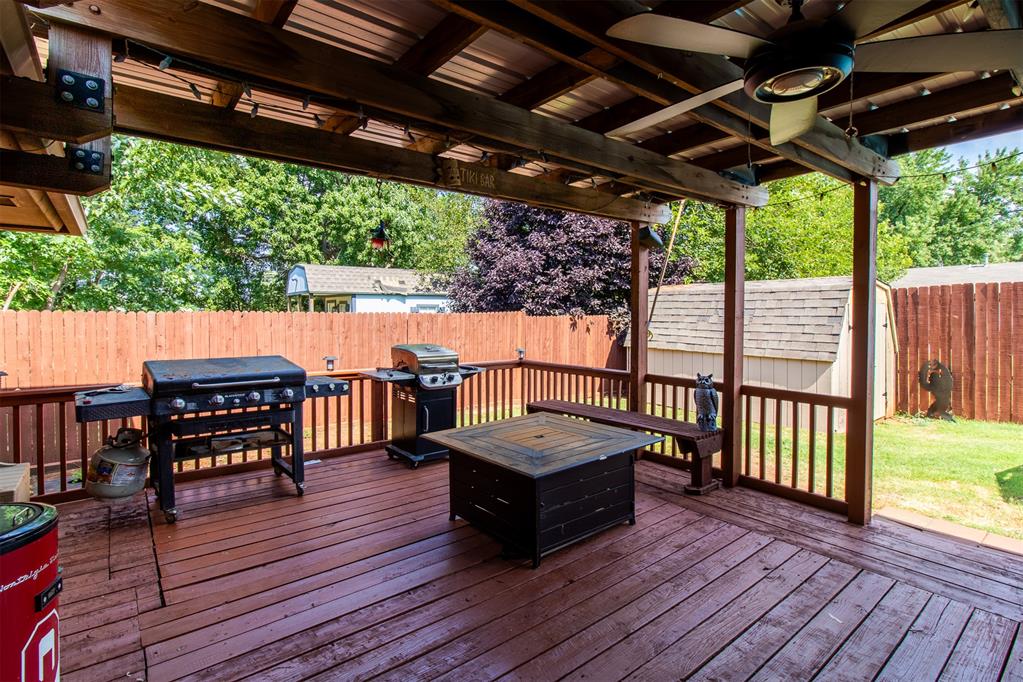 819 W Dowden Drive Property Photo 31