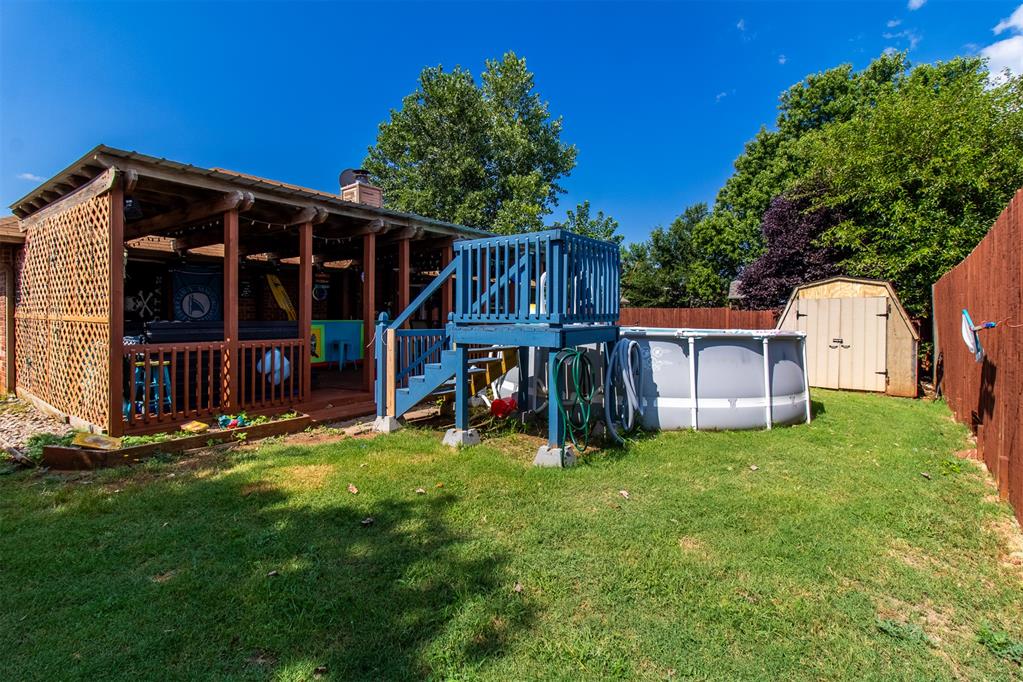 819 W Dowden Drive Property Photo 32
