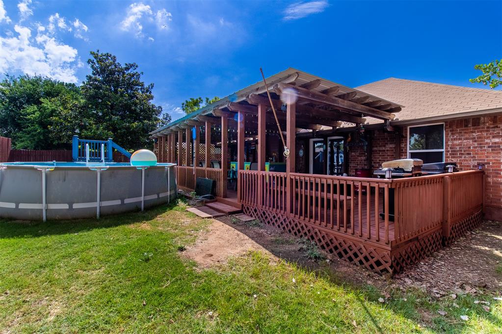 819 W Dowden Drive Property Photo 33