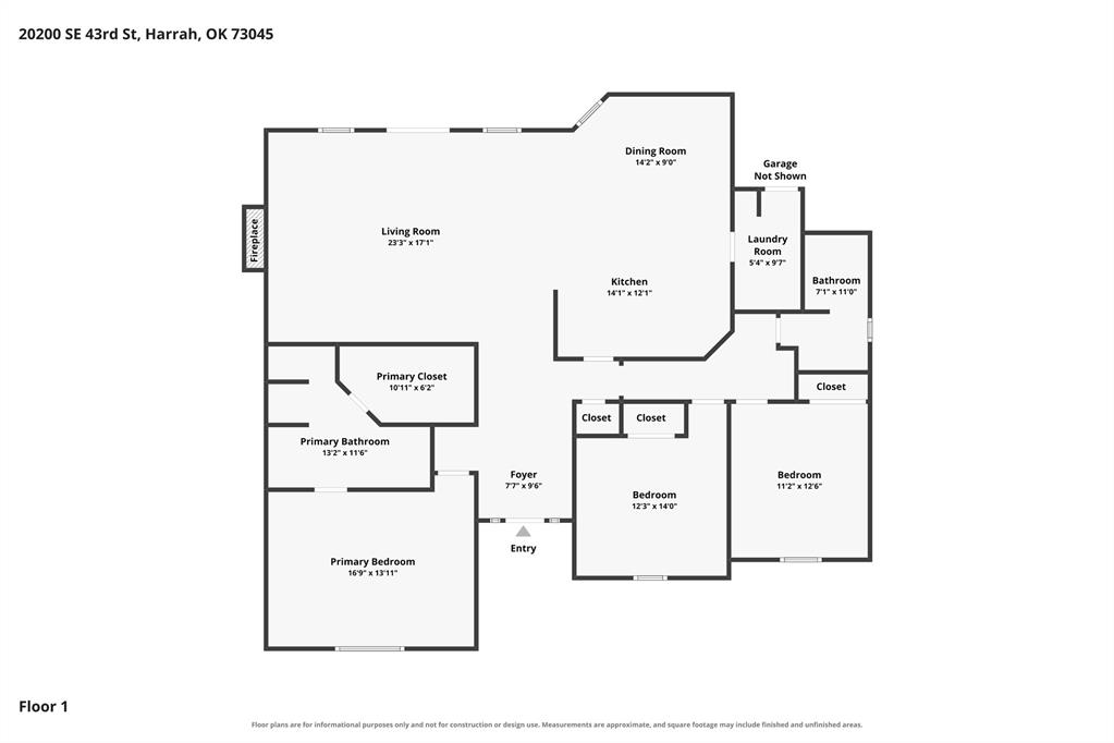 20200 Se 43rd Street Property Photo 2