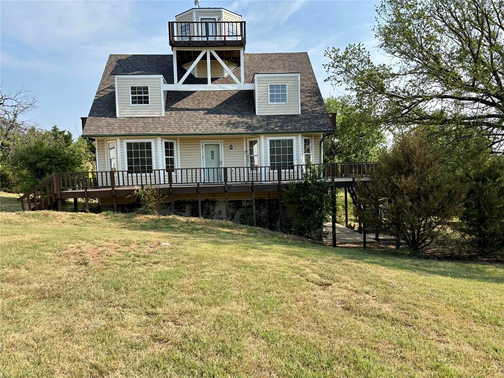 3927 Rocky Ridge Road Property Photo 1