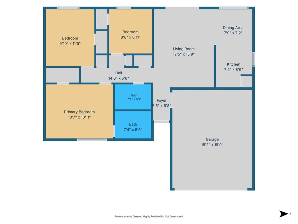 905 Craig Drive Property Photo 19