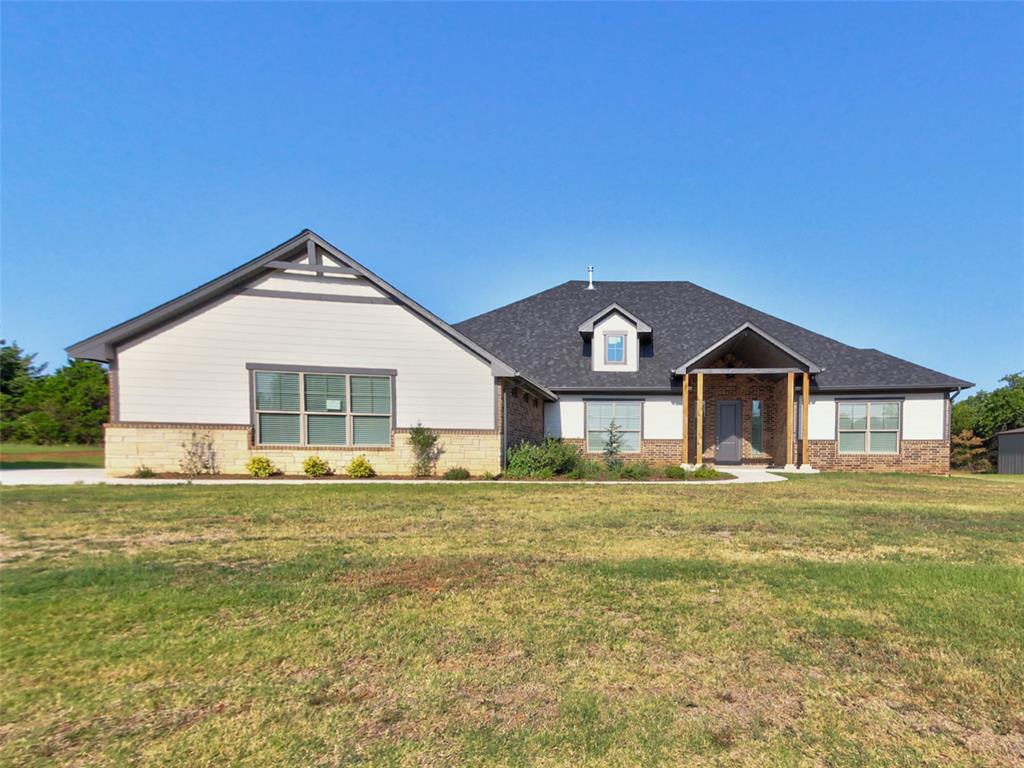 11573 Ward Road Property Photo 1