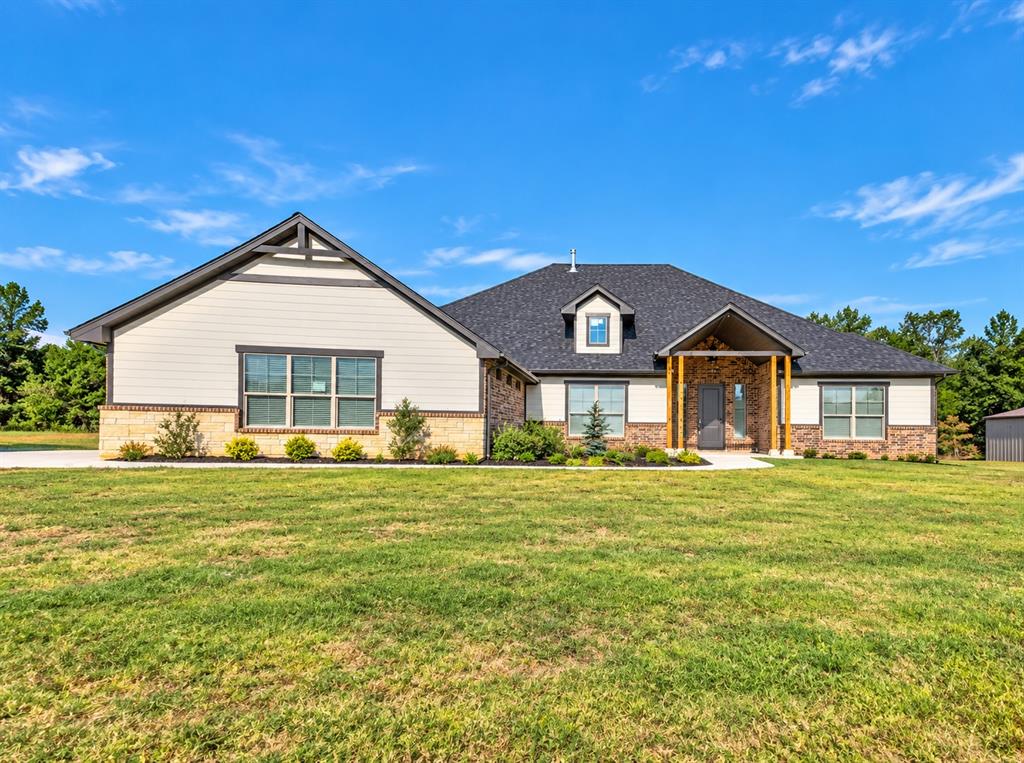 11573 Ward Road Property Photo 1