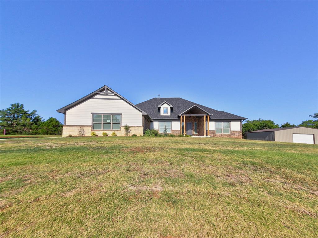 11573 Ward Road Property Photo 2