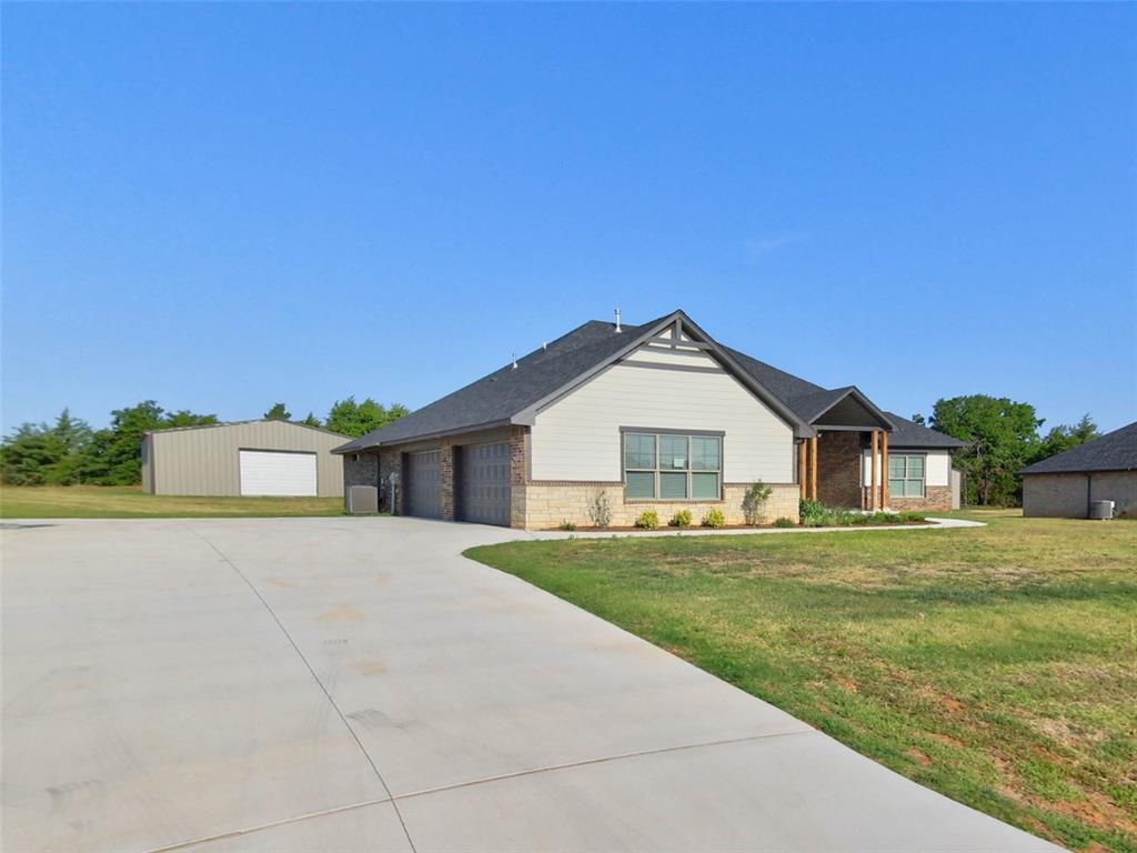 11573 Ward Road Property Photo 2