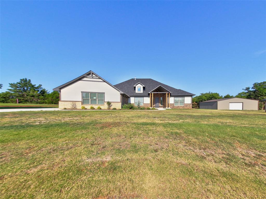 11573 Ward Road Property Photo 4
