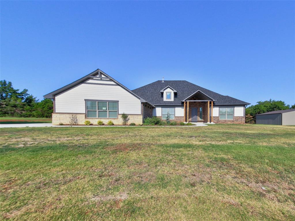 11573 Ward Road Property Photo 5