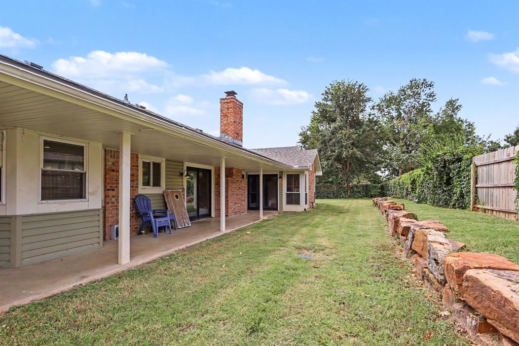 4020 Bluestem Circle Property Photo 24