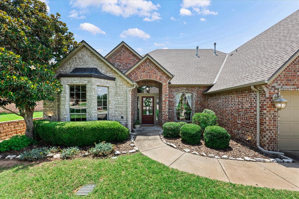 1632 Deer Park Drive Property Photo 1