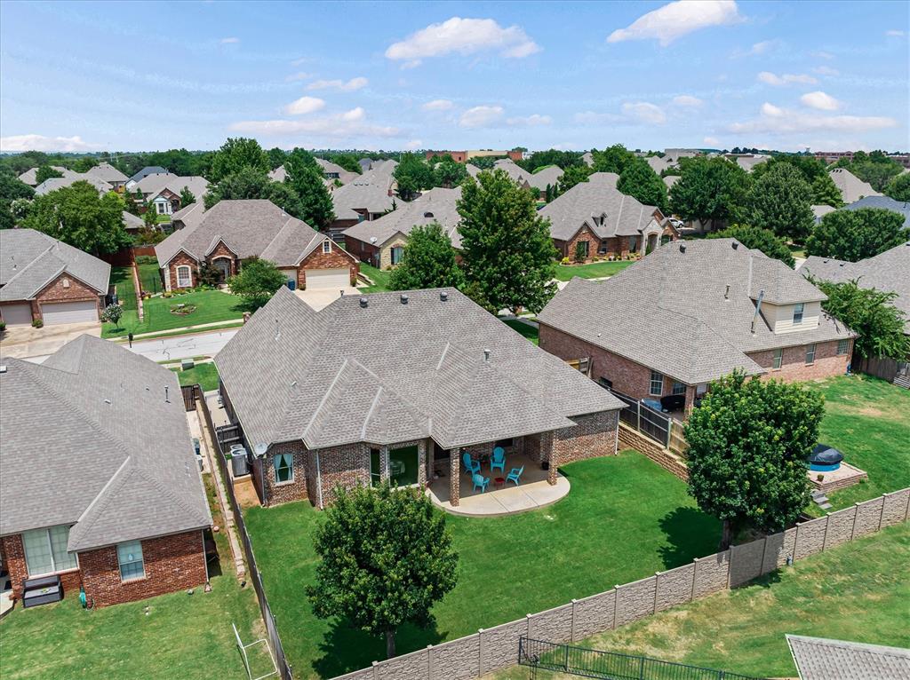 1632 Deer Park Drive Property Photo 41